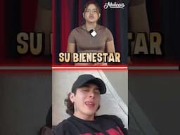 Por esta razón criticaron a Carlos Belcast