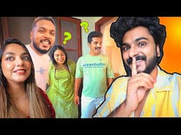 A House Warming Surprise Gift 🎁 UNBOXINGDUDE l