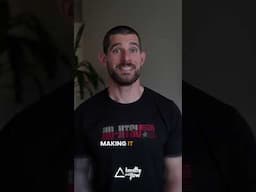Optimize Your BJJ Performance