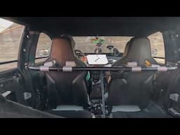 BMW Vision Driving Experience | Behind The Scenes