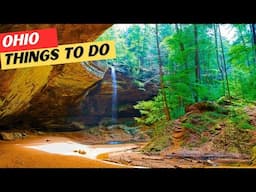 The 23 BEST Things To Do In Ohio