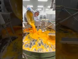 【いよちゃんコラボ】100人前を作る巨大炒飯マシーン🍳Ginat Fried Rice Machine & Iyo 吉田いをん