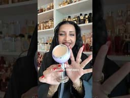 One minute review - Leen by Naseem Perfumes