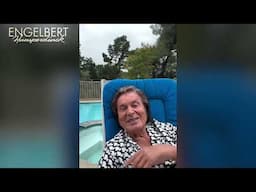 Remembering Acapulco "Siesta" (Tuesday Museday 205) - Engelbert Humperdinck