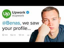 12 hard TRUTHS about Upwork