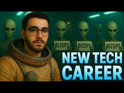 Make $100,000 a Year With This New Tech Career