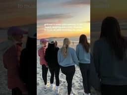 Girlhood is so special #girlhood #momfriends #doinglifetogether