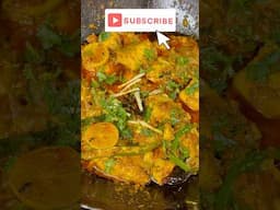 Fish Kadhai#dhabarecipe #fishcurry#fish#fishgravyrecipe #machli#fishfry#viralvideo #viralshort#food
