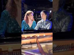 Clair de Lune Meets Moon River – A Dreamy Piano Mashup 🌙🎶 | Hugh Sung