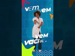 Vem vacinar contra a gripe 💉