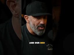 Your ego is not your amigo  #motivation #entrepreneur #changeyourmindsetchangeyourlife #podcast