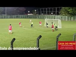 Gols do Jogo:  S.Vem Ká 6 x 3 Panif. Cabriny