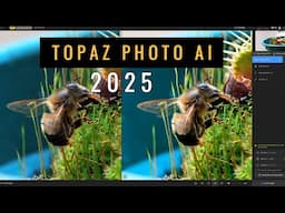 TOPAZ PHOTO AI EN 2025 | ¿Vale la Pena?