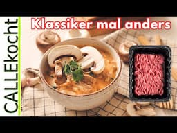 Warum dieses Beef Stroganoff besser ist, als das Original!