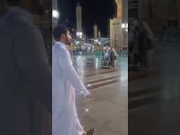 Madina !!