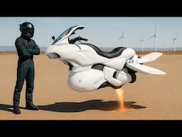 30 INVENTIONS THAT WILL CHANGE THE WORLD