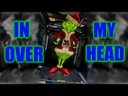 My 3D Printing Journey with the Creality K1 Max (+ Big Challenges)