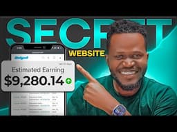 Get Paid Up to $10 by Uploading PDF Files on This Secret Website (NO BS) - Make Money Online