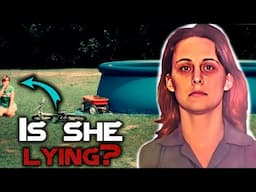 The 911 Call That Changed A Small Florida Town FOREVER. The Story of Amanda Lewis