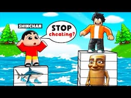Guess The Correct MEME Challenge In ROBLOX !!!