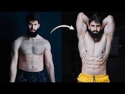 The Smartest Way to Get Lean (New Science Explained)