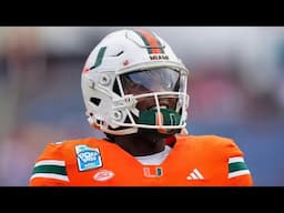 10 NFL Prospects In The 2025 NFL Draft That Will Be Big-Time Busts