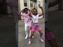 Walk that wayyy💕