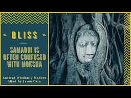 Bliss Meditation Technique With 3 Simple Steps