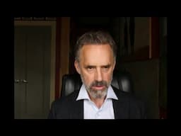 Jordan Peterson - We are Built for Struggle