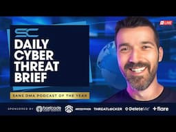 🔴 Jun 18's Top Cyber News NOW! - Ep 901