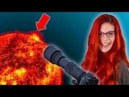 My Quest To See The Total Solar Eclipse