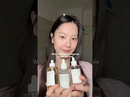 Which SKIN1004 ampoule is best for you?