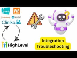 Integration Not Syncing? How to Fix Your Jane, Cliniko, PT Everywhere Connection Fast