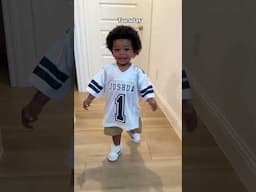 WHAT BABY BOY WORE THIS WEEK 💙 #shorts #baby