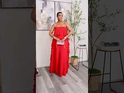 SUMMER DRESSES | Style Inspiration | Kerry Spence #summerfashion #summerdresses #ootdguide