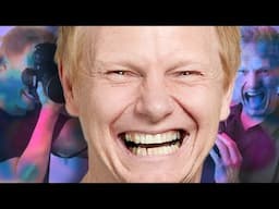 YouTube's Creepiest Dad