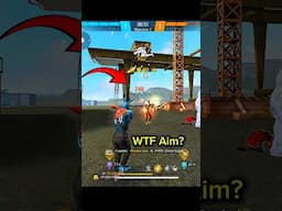 Cs Rank 1V4 🗿 Air Aim = Headshot? 🤯 Desert Eagle Gone Crazy! 💀