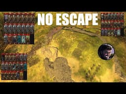 No Escape