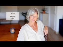 Say No Without Feeling Guilty - Healthy Boundaries That Work