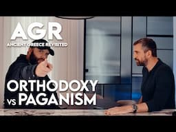 AGR meets the Gnostic Informant: Orthodoxy and Paganism in Modern Greece