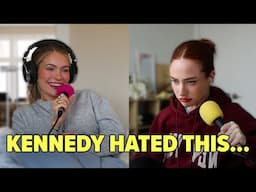 Kennedy's WORST roadtrip ever... - Podcast #46