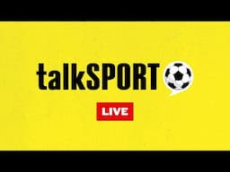 Warm Up Max Rushden & Barry Glendenning | 15-Jun-25