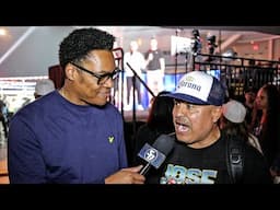 'EUBANK JR VS BENN TRILOGY!' - Robert Garcia calls for more, predicts HANEY DEFEAT