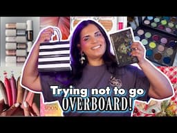 New Makeup Releases - Sephora VIB Sale Haul & Mini Reviews & Hard Candy x Girl Scouts | E13