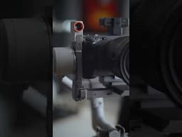 How to use the DJI RS4 Mini Tracking