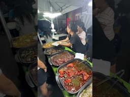 Ginataang pagi sa Cebu