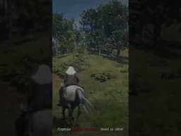 How Not to Ride a Horse 2025 Red Dead 2 Online Posse Bounty