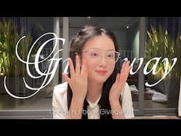"ăn bóc" nút bạc | giveaway | bạch lưu dương
