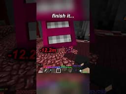 This is why I don't gamble in SkyBlock