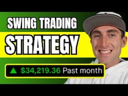 The Swing Trading System that Made Me $34k in 3 Trades